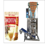 Single sachet packaging machine